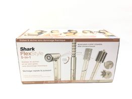 secador pelo shark flex style 5 in 1