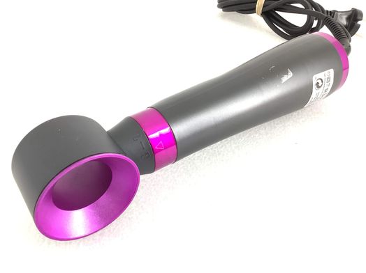 secador de cabelo sin a6