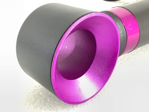 secador de cabelo sin a6