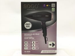 secador pelo sogo ss-3656