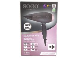 secador pelo sogo ss-3656