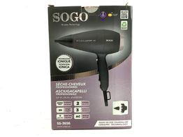 secador pelo sogo ss-3656
