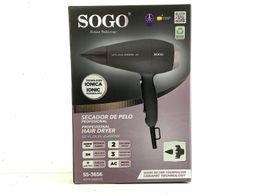 secador pelo sogo ss-3656