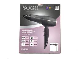 secador pelo sogo ss-3675