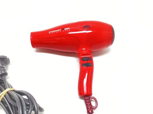 secador de cabelo steinhart st 2200