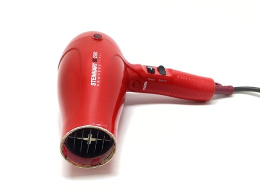 secador de cabelo steinhart st 2200