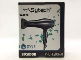secador pelo sytech sy-sc28az