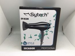 secador pelo sytech sy-sc28az