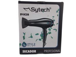 secador pelo sytech sy-sc28az