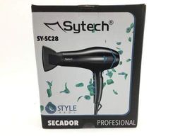 secador pelo sytech sy-sc28az