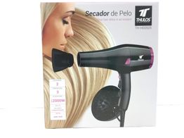 secador pelo thulos th-hd2025