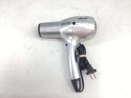 secador pelo ufesa futura 1800w