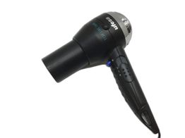 secador pelo ufesa top line 1600