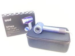 Secador Pelo Wad dw019