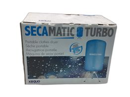 secadora secamatic 9202