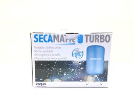 secadora secamatic 9202