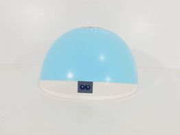 secadores manicura azul