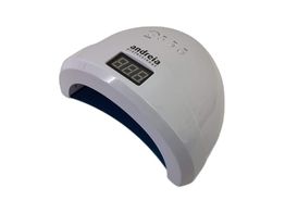 secadores manicura andreia professional pro compact lamp