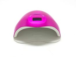 secadores manicura giubra bio led 2616-13fu