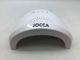 secadores manicura jocca blanco