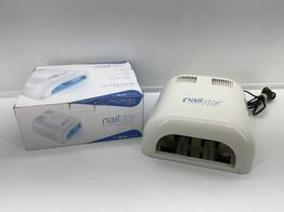 secadores manicura nailstar