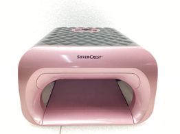 secadores manicura silvercrest sns 45 b4