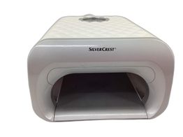 secadores manicura silvercrest sns 45 b4