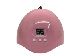 secadores manicura sm rosa