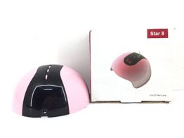 secadores manicura star8 sn