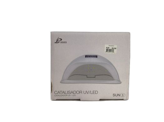 secadores manicura sun sun5