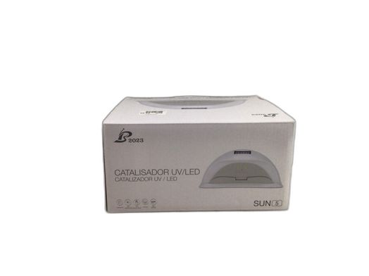 secadores manicura sun sun5