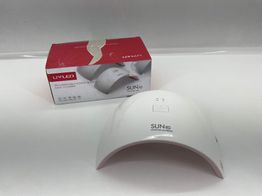 secadores manicura uvled sun