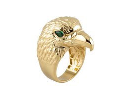 sello oro 18k 