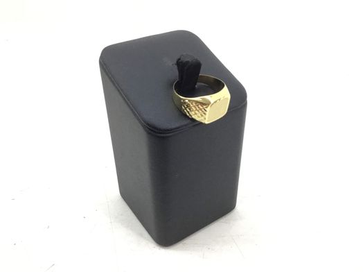 sello oro 18k 