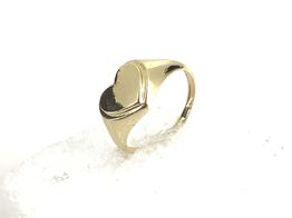 sello oro 18k 