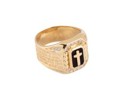 sello oro 18k 