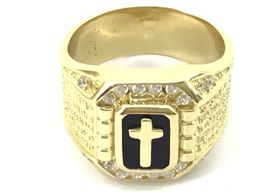 sello oro 18k 