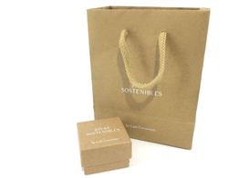 sello oro 18k 