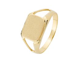 sello oro 18k 