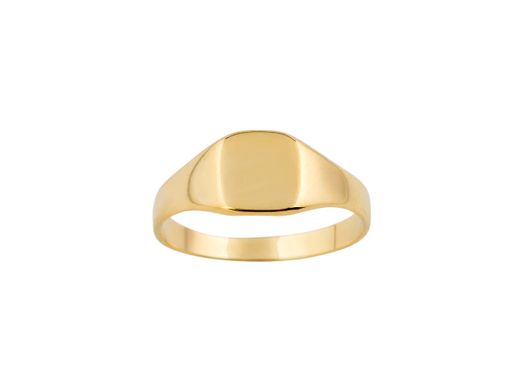 sello oro 18k 