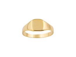 sello oro 18k 