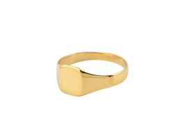 sello oro 18k 