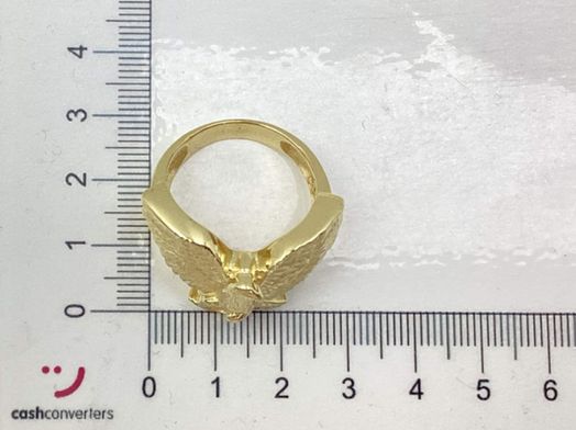 sello oro 18k 
