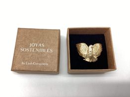 sello oro 18k 