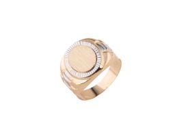 sello oro 18k 