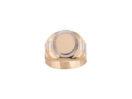sello oro 18k 