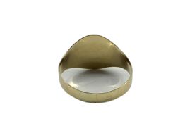 sello oro 18k 