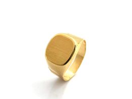 sello oro 18k con circonita 
