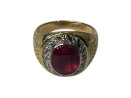sello oro 18k 