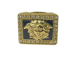sello oro 18k 